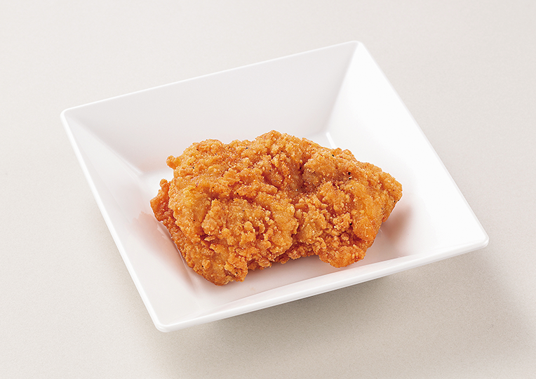 フライドチキン