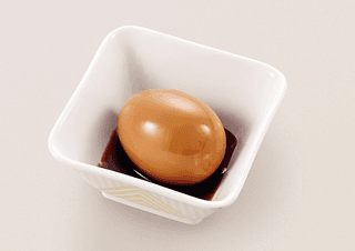 煮卵