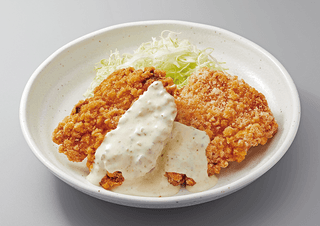 チキン南蛮