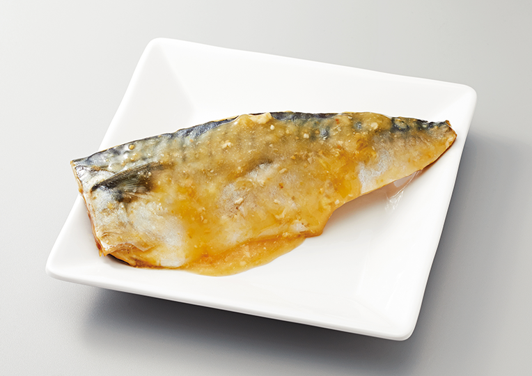 さば味噌煮