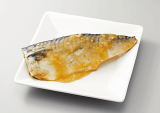さば味噌煮