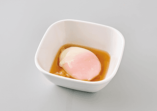 温泉玉子