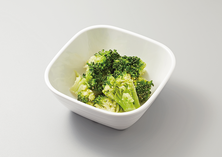 ブロッコリーシーザー和え