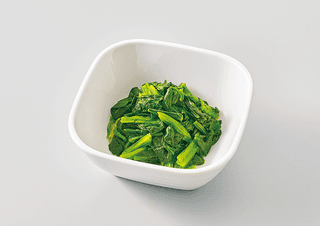 ほうれん草