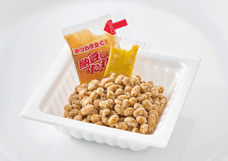 納豆