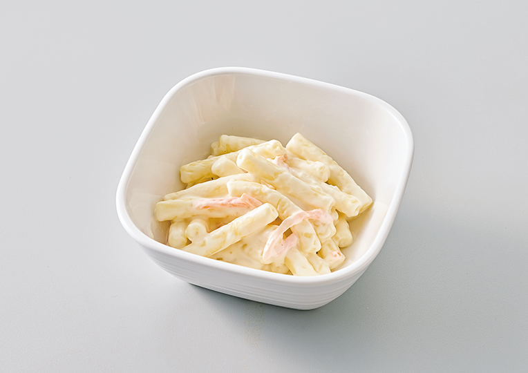 マカロニサラダ