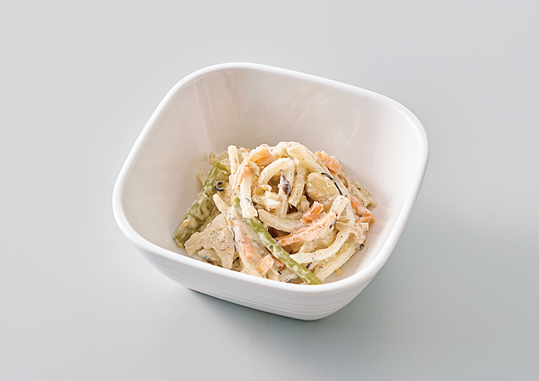 15種ヘルシーサラダ