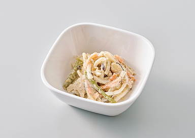 15種ヘルシーサラダ