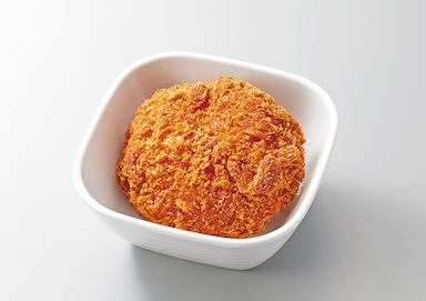 明太チーズコロッケ