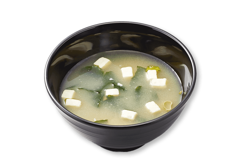 味噌汁