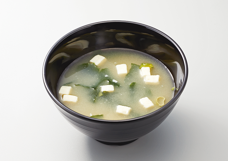 味噌汁