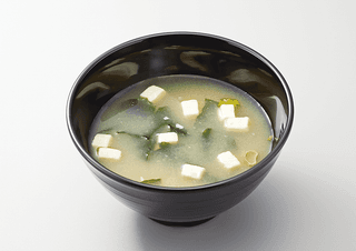 味噌汁