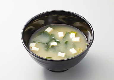 味噌汁