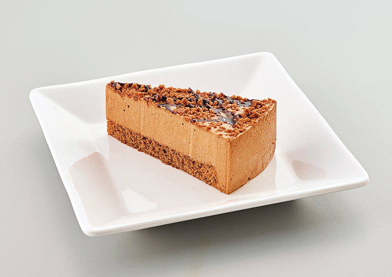 ショコラケーキ