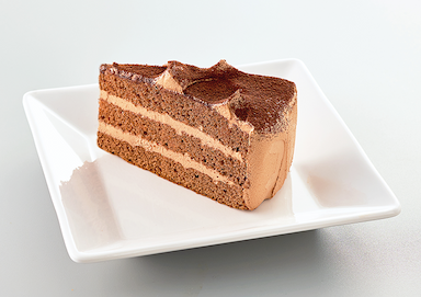 生チョコケーキ