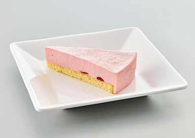 あまおう苺ムース