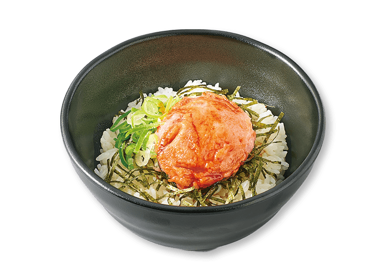 ねぎとろ丼