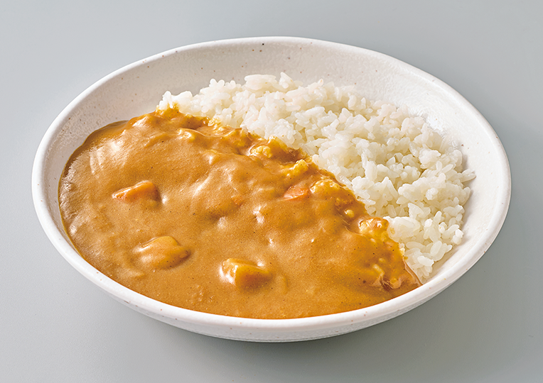 カレーライス