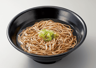 かけそば