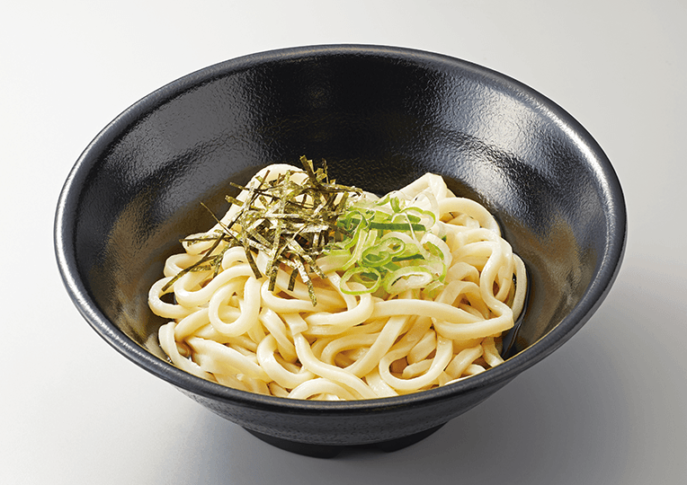 冷やしうどん | 東京大学生協 本郷中央食堂 | CoMenu+