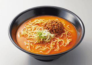 担々麺