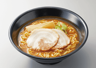味噌ラーメン