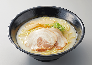 とんこつラーメン