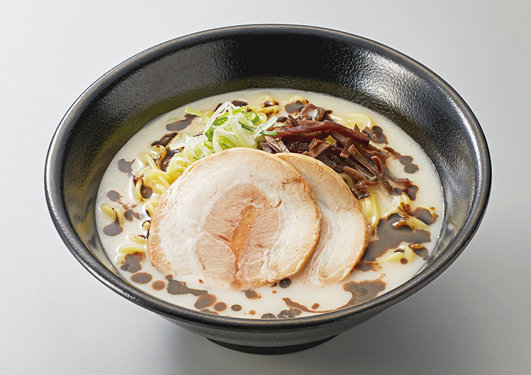 熊本ラーメン