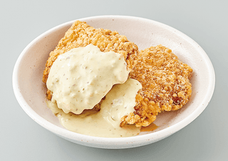 チキン南蛮