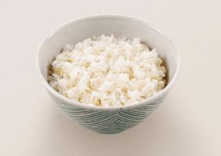 麦ご飯