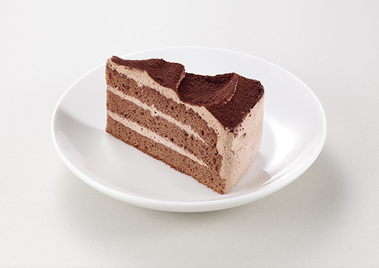 生チョコケーキ