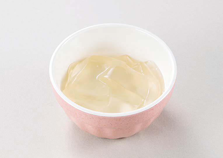 山形ふじりんごゼリー