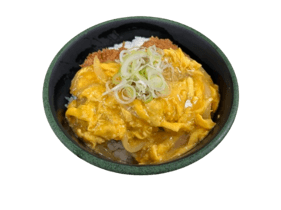 ※カツ丼