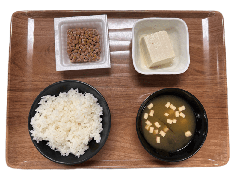 おてごろ朝食A
