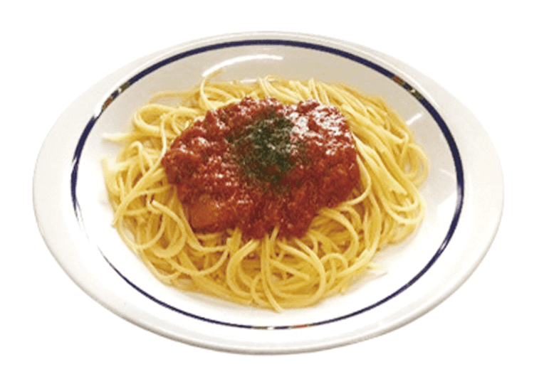 赤ワイン香る大豆ミートのボロネーゼ(ヴィーガン推奨)
