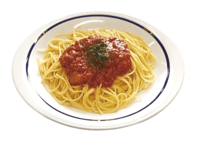 赤ワイン香る大豆ミートのボロネーゼ(ヴィーガン推奨)