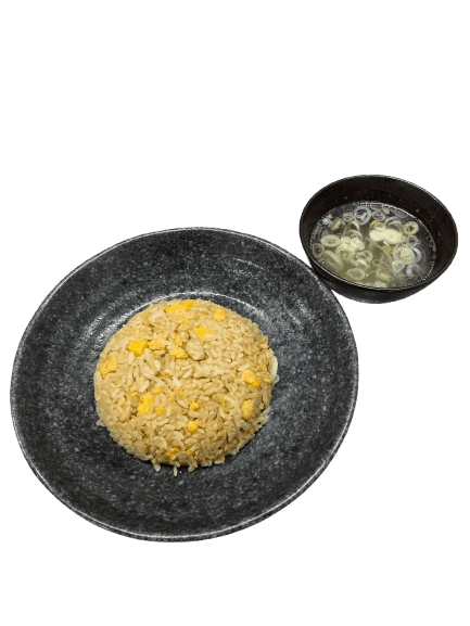 チャーハン